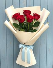 Букет Классика чувств в Шале