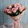 Букет цветов из: Розы в Шале