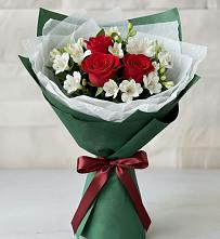 Букет Идеальный Вкус в Шале