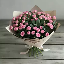 Букет Удовольствие в Шале