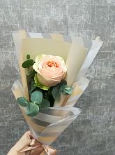 Букет цветов из:  Розы в Шале