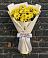 Букет цветов из: Хризантемы в Шале