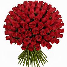Букет Красные розы Чери Лав #REPLACE_PRED# Шале